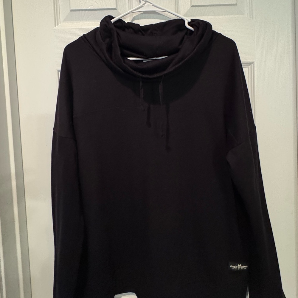 Simply Southern sweatshirt